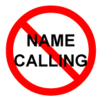 No Name Calling | What's Peeps Thinking About Now? It's Probably Random!