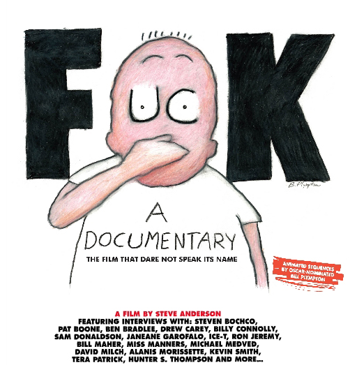 F Documentary