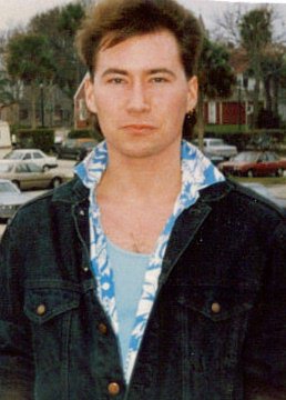 Anthony 1980s